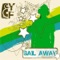 Sail Away (Gzuss Serrano Electro Sabroso Remix) - Yvan Finzi lyrics