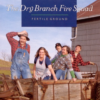 Cover artwork for The Honest Farmer