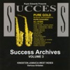 Rupie Edwards All Stars: Pure Gold - Success Archives, Vol. 3