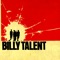 Try Honesty - Billy Talent lyrics