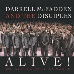 Darrell McFadden and the Disciples - Shackles