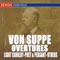 Poet and Peasant: Overture - Royal Philharmonic Orchestra & Frank Shipway lyrics
