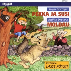 Bedřich Smetana - Moldau