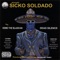 The Streets Are Hot (Feat. Krazy Race) - Sicko Soldado lyrics