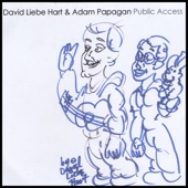 Fabian - David Liebe Hart and Adam Papagan