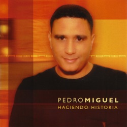 Pedro Miguel - La Chispita