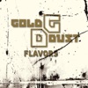 Gold Dust Flavors artwork