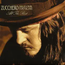 All the Best - Zucchero