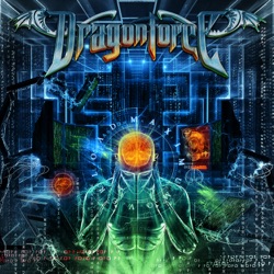DragonForce - You're Not Alone (Bonus Track)