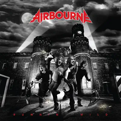 Airbourne: Live At the Playroom - EP - Airbourne