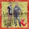 Loslassen (Beatamines & David Jach Remix) - Fabian Reichelt & Raycoux Jr. lyrics