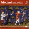 Robin Hood - Elizabethan Ballad Settings