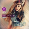 This Party - EP artwork