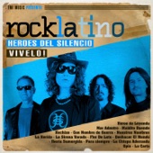 Rock Latino - Vívelo: Héroes del Silencio (Remastered) artwork