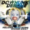 Antimatter - Downlink lyrics