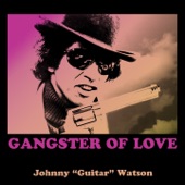 Ganster of Love artwork