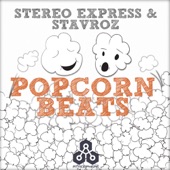 Popcorn Beats (Umami Remix) artwork