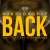 Back (feat. LoveRance & Jay Ant) - Single album lyrics, reviews, download