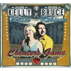 Cheater's Game - Kelly Willis Cheater's Game - Kelly Willis