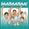 Saa! Saa! Salsa5 artwork