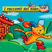 I racconti del nido - Coccole Sonore