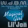 Stream & download Magical Girl (feat. Lil Jon) [Radio Edit] - Single