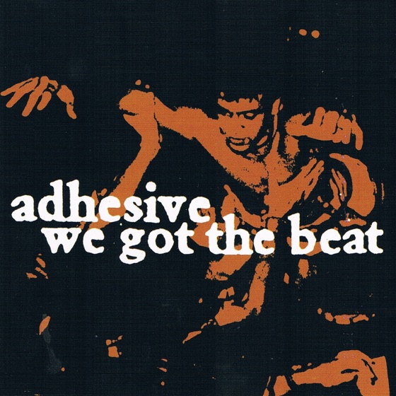 Cover artwork for Let It Come Down
