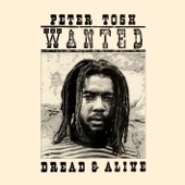 Peter Tosh - Rok With Me