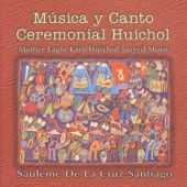 Musica y Canto Ceremonial Huichol artwork