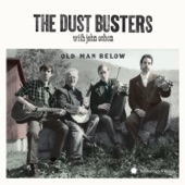 John Cohen;The Dust Busters - Cotton Pickers Drag