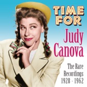 Judy Canova - My Fickle Eye