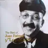 The Best of Juan Formell y los Van Van (Remastered) album lyrics, reviews, download