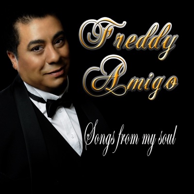 Con Te Partiro Freddy Amigo Shazam