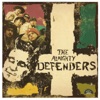 The Almighty Defenders, 2009