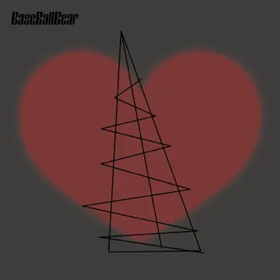 Stand By Me - EP - Base Ball Bear