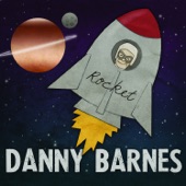 Danny Barnes - Bang a Gong