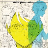 Take Your Way artwork