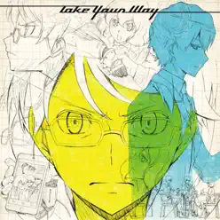 Take Your Way - Single - Sekai no Owari Take Your Way - Single - Sekai no Owari