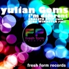 Yulian Goms - I'm Diferent (Yulian Goms Dub Mix)