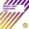 When I Was Your Man (feat. DJ Space'C) - Lawrence lyrics