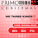 We Three Kings (Vocal Demonstration Track) - Christmas Primotrax