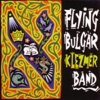 The Flying Bulgar Klezmer Band artwork