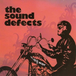The Sound Defects - Angels