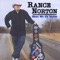 Love Comes from the Other Side of Town - Rance Norton lyrics