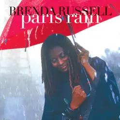 Paris Rain - Brenda Russell Paris Rain - Brenda Russell