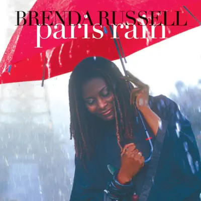 Paris Rain - Brenda Russell