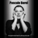 Poisson rouge - Pascale Borel