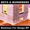 Damon Albarn (Avenarius Edit) - Boys & Murderers lyrics