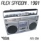 Clocks (Instrumental Mix) - Alex Spadoni lyrics