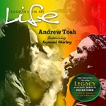 Andrew Tosh - Lessons In My Life (feat. Kymani Marley) [Album Version]